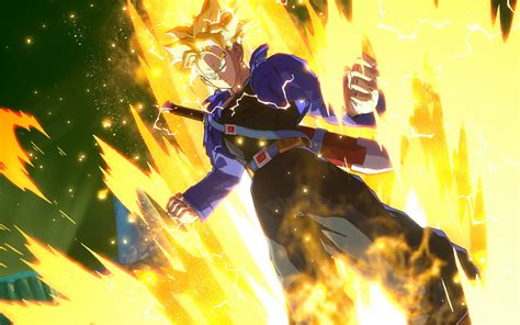Dragon Ball Fighterz Release Date Set New Game Network