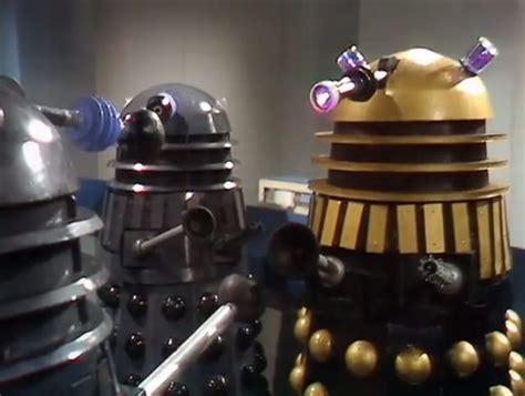 Supreme Dalek Tardis Fandom Powered By Wikia