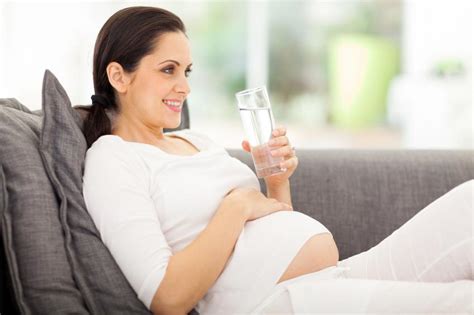 Qu Tomar Para Bajar La Fiebre En El Embarazo