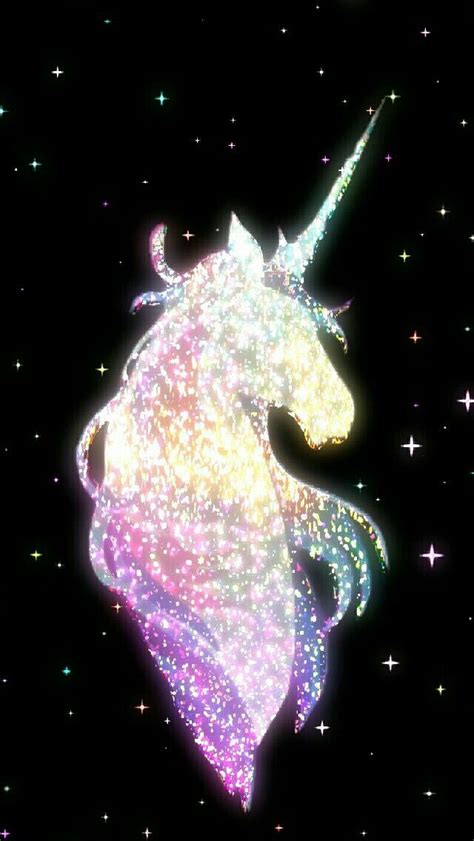 Faça já download desta ilustração vetorial gold glitter unicorn isolated on white background. super cool star multi color unicorn | Unicorn wallpaper ...