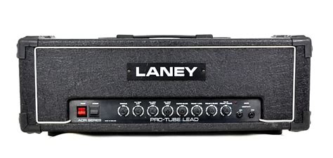 Laney Laney AOR Series Pro Tube Lead Reverb