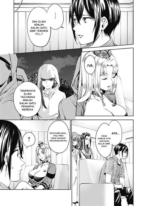 baca shuumatsu no harem world s end harem chapter shuumatsu no harem world s end harem 47