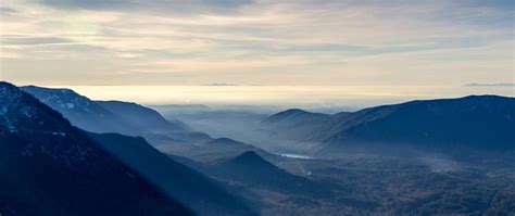 Misty Mountain Wallpapers Wallpaper Cave