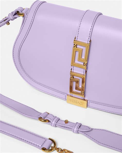 Versace Greca Goddess Shoulder Bag For Women Online Store Eu