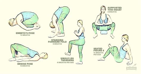 Pain is most intense for the initial few hours and days. 10 Yoga Poses to Release Lower Back + Hip Pain | Gentle, Easy