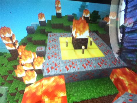 Herobrine Spawner Create And Craft