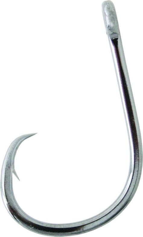 Amazon Com Gamakatsu Octopus Circle Hook Needle Point 4X Strong
