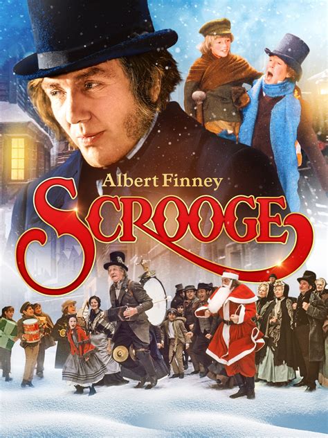 Scrooge 1970 Rotten Tomatoes