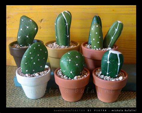 Home Decorating With Cacti And Handmade Cactus Home Decorations