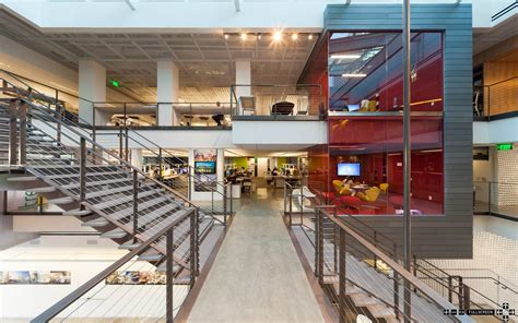 Office Interior Design Los Angeles Dekorasi Rumah