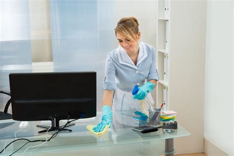 The Need To Choose The Right Commercial Cleaning Service