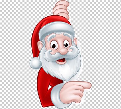 Descarga Gratis Dibujos Animados De Santa Claus Stock Photography