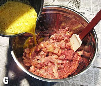 3 kg of chicken thighs (drumstick plus thigh w/bone. Feline Nutrition's Easy Homemade Cat Food Recipe | Raw cat ...
