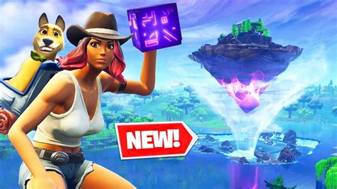 Featuring hundreds of the most popular fortnite battle royale memes as well as exclusive memes created just for you. Its SEASON 6 in Fortnite Battle Royale - YouTube