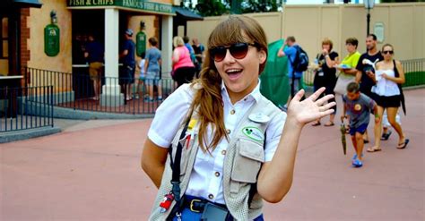 Have You Heard These 20 Interesting Facts From Walt Disney World Cast