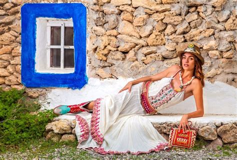 Gado Gado Fashion Fairy Tale Aisha Bonet Photographer Fotógrafa Ibiza