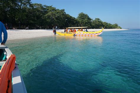 Zamboanga Pink Beach Tour In Sta Cruz Island With Vint