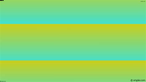 Wallpaper Gradient Yellow Linear Blue Highlight 40e0d0 Ccce19 195° 33