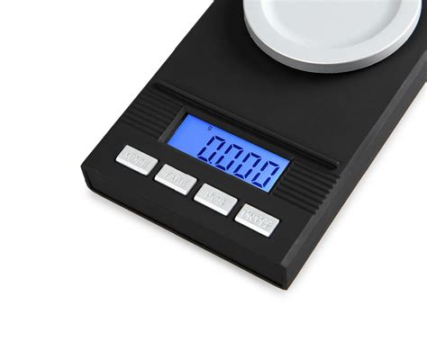 Yh 8069 100g0001g Professional Digital Jewelry Scale For Goldscale