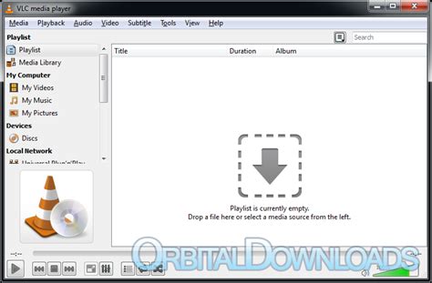 It is designed primarily as a media player, and as such, most of the. Vlc media player download windows 10 32 bit | VLC Media Player (32. 2019-07-09