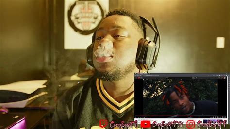 Underrated Ysn Flow Pain No More Official Music Video Reaction