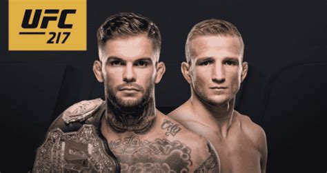 The complete timeline to mma's hottest rivalry. Cody Garbrandt atribuye su éxito a TJ Dillashaw ｜ Superluchas