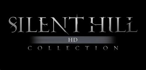 Smash Radio Silent Hill Hd Collection