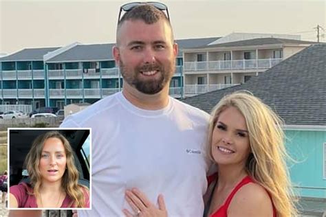 Teen Mom Leah Messers Ex Husband Cory Simms Wife Miranda Shows Off Weight Loss In A Rare Photo