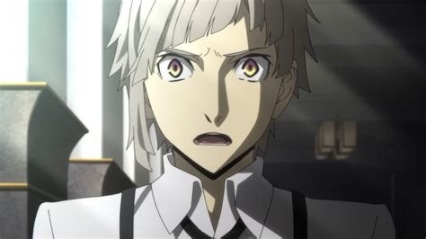 Bungo Stray Dogs Season 4 Episode 11 Release Date And Time