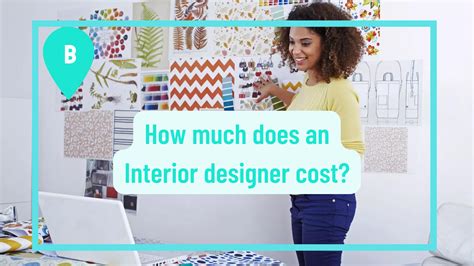 How Much Does An Interior Designer Cost Buildi