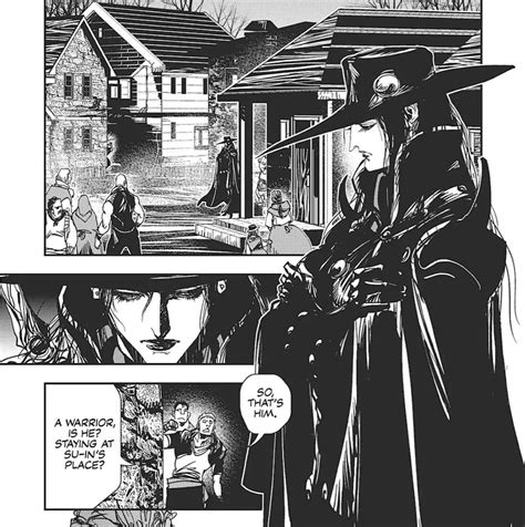 Vampire Hunter D Manga By Saiko Takaki Berserk Monster Vampire Comic