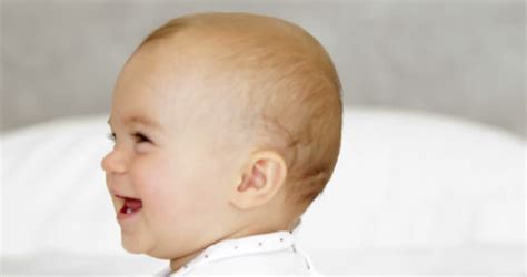 Cute Laughing Baby At Home Stock Footage Video 100 Royalty Free