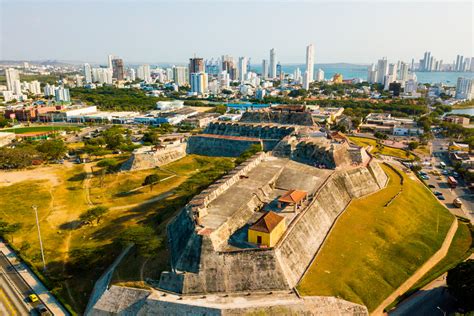 Cartagena De Indias Desde La Comodidad De Tu Casa