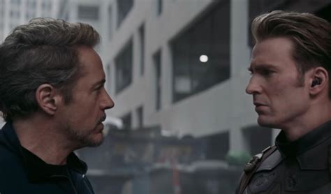 How The Avengers Endgame Directors Came Up With The Movie S Ending