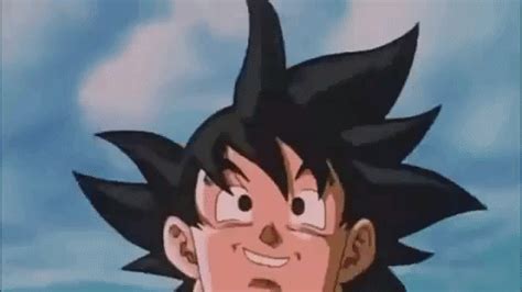 Explore and share the best dragon ball gt gifs and most popular animated gifs here on giphy. GIF goodbye goku dragon ball gt - animated GIF on GIFER ...