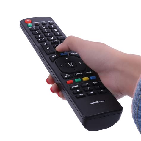 Universal Smart Tv Remote Control Controller For Lg Akb72915244