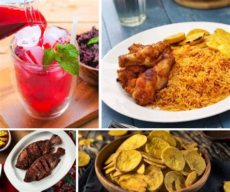 Top 28 Most Popular Foods In Ghana From The Gulf To The North Chefs