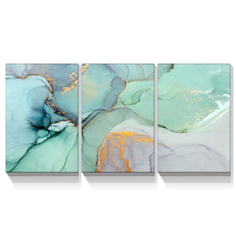 3 Panel Wall Art Canvas Decor For You