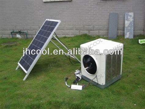 24v Dc Window Solar Power Solar Air Conditioner Solar Panel Cost
