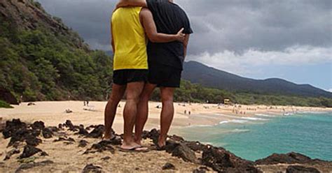 Report Same Sex Marriage In Hawaii Worth 217 Million In Tourism
