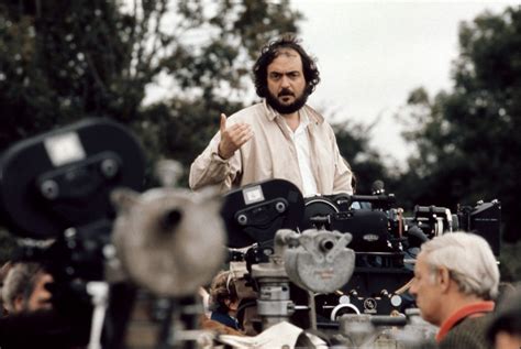 Un Famoso Film Di Kubri - A propos du film - Un monde autour de Stanley Kubrick