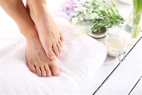 treat your feet top tips to keep your feet healthy
