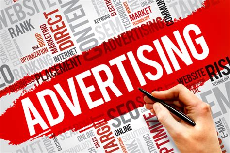 Types Of Advertisement Symphysis