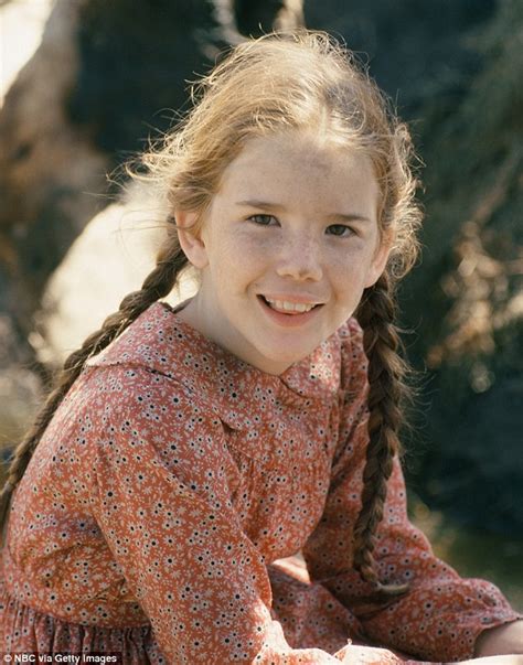 Little House On The Prairie Set For A Big Screen Reboot By Paramount