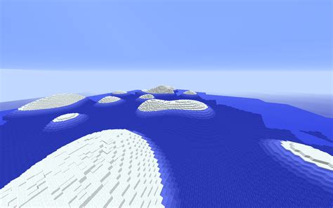 A few biome suggestions - Suggestions - Minecraft: Java Edition ...