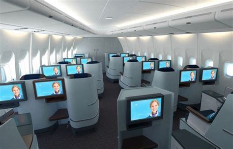 Klm Business Class Airbus A330 300 Heritage Malta