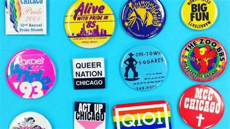 Documenting The Lgbt Movement The National Endowment For The Humanities