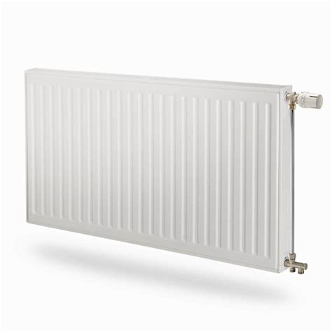 Radson Radiateur Compact Type 22 Hauteur 600 Largeur 750 Puissance 1374w