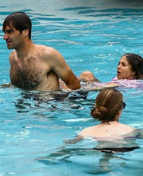 He has twin daughters, myla rose and charlene riva, who. Adaugă Pin pe Roger Federer