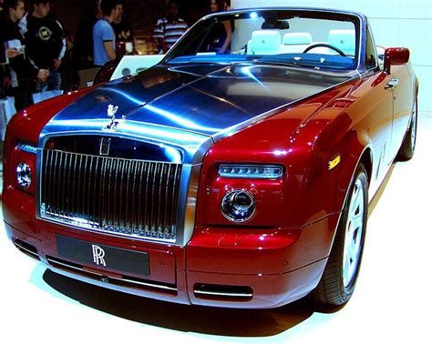 Rolls Royce Phantom Drop Head Rolls Royce Phantom Wikipedia Auto
